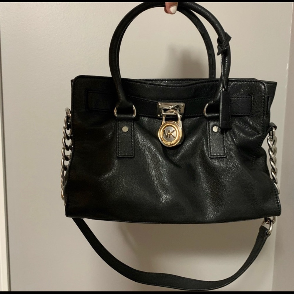 Authentic Michael Kors bag